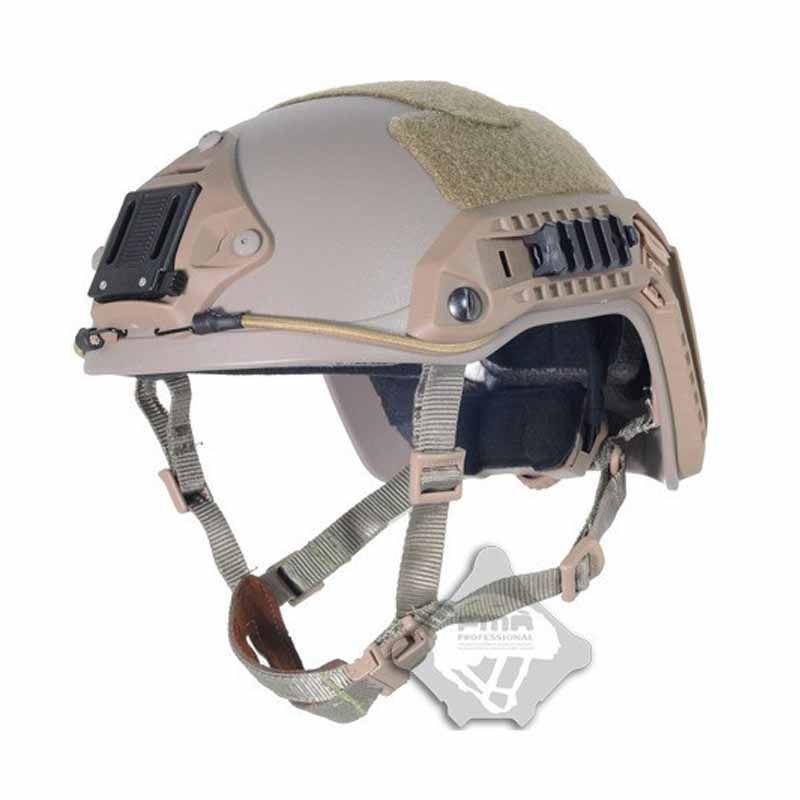 หมวกป้องกันกิจกรรมกลางแจ้ง FMA TB836 พร้อมส่ง