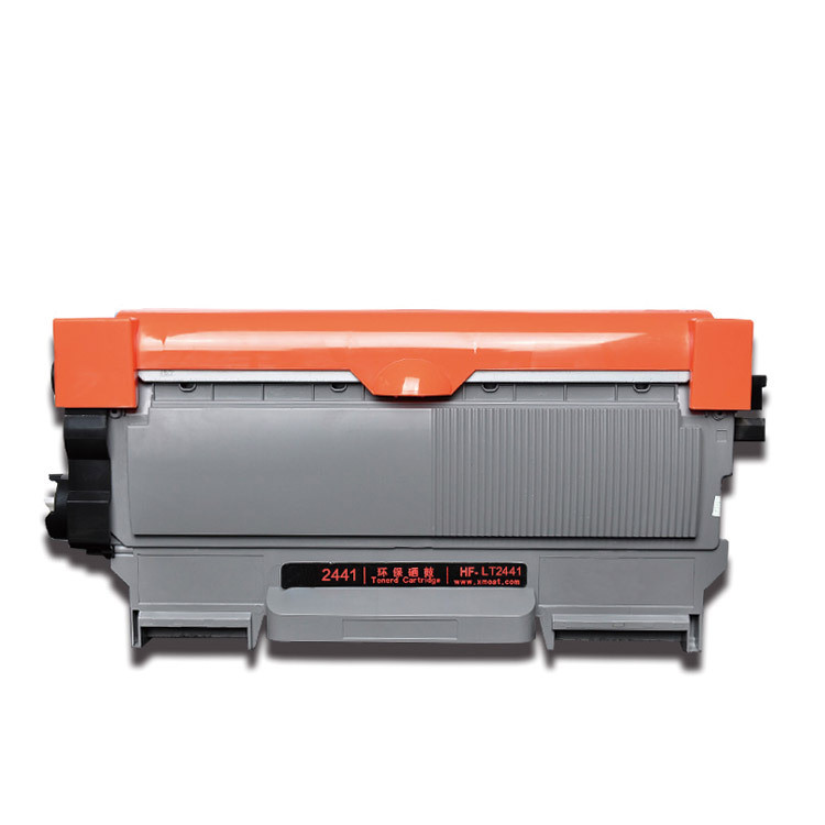 ผู้ผลิตขายส่ง เหมาะสําหรับ Lenovo LT2441 กล่องแป้ง LJ2400/7400/7450F กล่องแป้ง