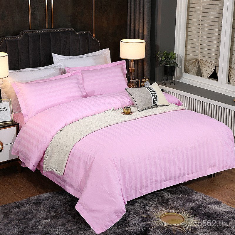 Hotel 3cm Hotel Satin Configuration 40S Cotton Kit GWSW