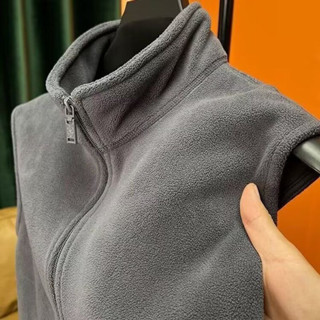 บาลองซิน กั๊กขนแกะดีไซน์เรียบง่าย สบายๆและใช้งานได้หลากหลายโ…