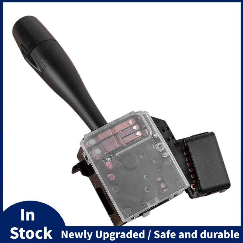 สวิตช์สลับไฟหน้าไฟเลี้ยวใหม่ UJ06-66-122 UJ0666122 สําหรับ B2500 B2600 BT-50 อุปกรณ์ตกแต่งรถยนต์