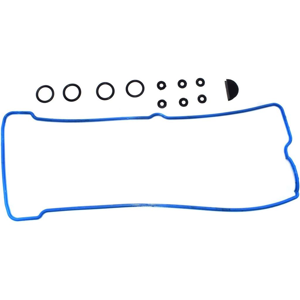 ชุดปะเก็นฝาครอบวาล์วเหมาะสําหรับ Suzuki Vitara Aerio Chevrolet Tracker VS50633R