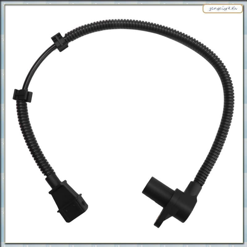 [ZBM] เซ็นเซอร์ตําแหน่งเพลาข้อเหวี่ยง 39600-4X000 39600 4X00 สําหรับ Terracan 2.9L 2002-2008 2.9L 39