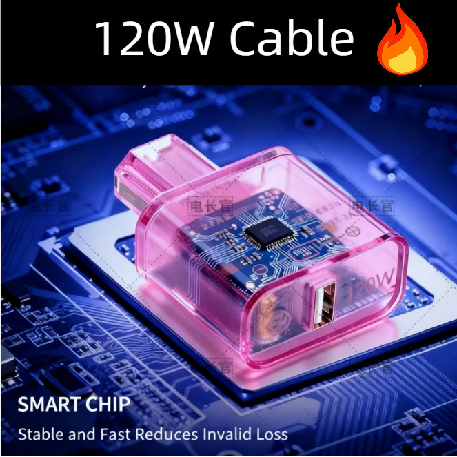 66W 120W เครื่องชาร์จโทรศัพท์มือถือรถยนต์ไฟฟ้าตัวแปลง USB, 36V 48V 72V 100V Fast Car Charger