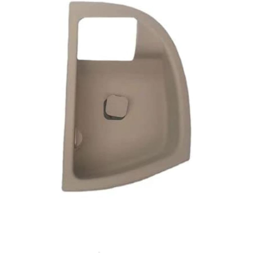 82611-2B000 82621-2B000 83611-2B000 83621-2B000 Auto ภายในประตูกรอบสําหรับ Hyundai Santa Fe (826112B