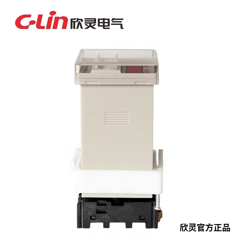 Xinling Digital Display Time Relay DH48S-2Z Digital JSS48A 220V/380V Power-on Delay