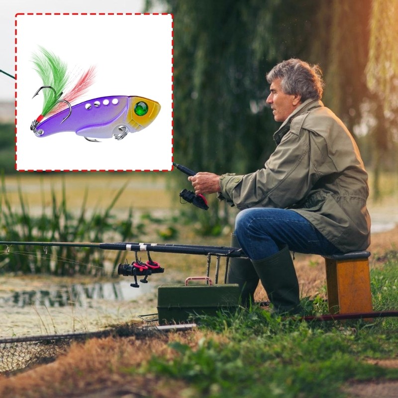 TO Metal Jig Spoon Lure Spoon Spinner Balancers เหยื่อประดิษฐ์ช้อนล่อ