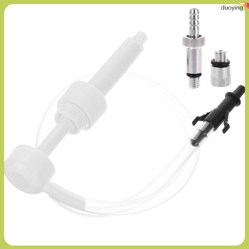 Boat Oil Change Extractor Pump Marine Lower Unit Car Automotive duoying