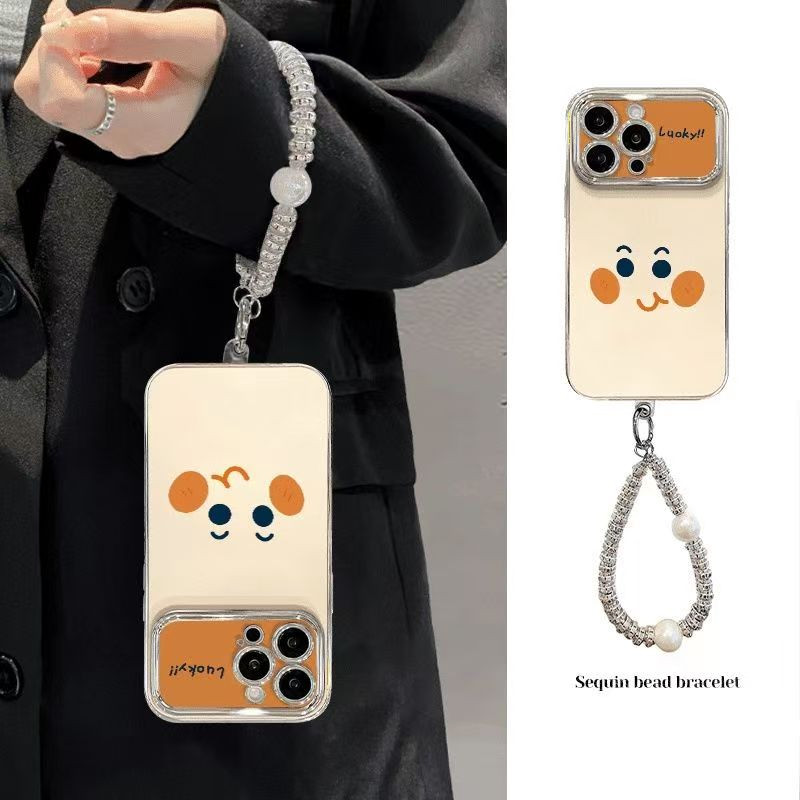 luxe-เคสมือถือ เคสไอโฟน iPhone15PROMAX Apple13เคสโทรศัพท์ 14plus 12pro 11PROMAX 17AIR ไอโฟน16promax -XY6DSC263 - รูปที่ 3