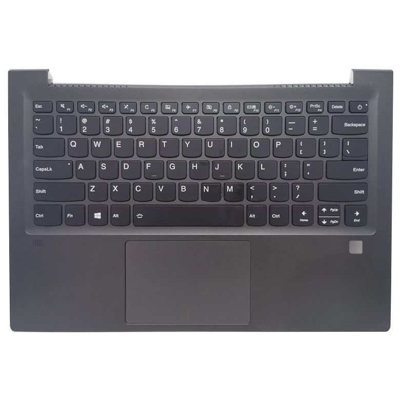 Lenovo Zhaoyang K42-80 720S-14ISK IKBR Yangtian V720-14 คีย์บอร์ดโน๊ตบุ๊ค C Shell แบบบูรณาการ