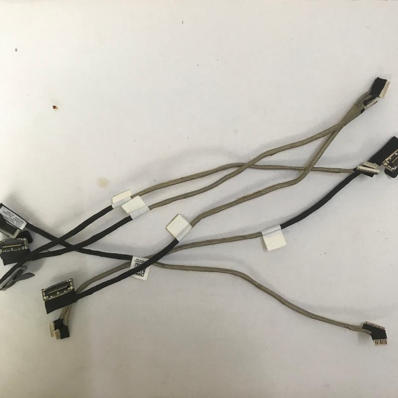 เหมาะสําหรับสายกล้อง DELL/DELL 13 7351 020020D00 0JY53J