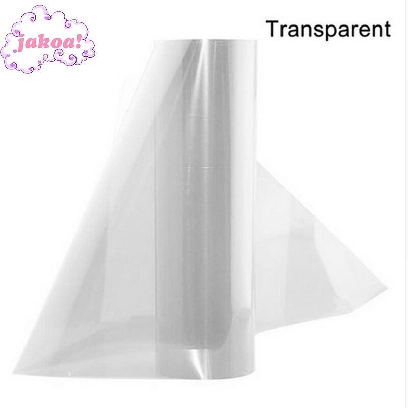 ❀On Sale❀Headlight Protective Film Headlight Protective Film 60cm Decoration Tool❀