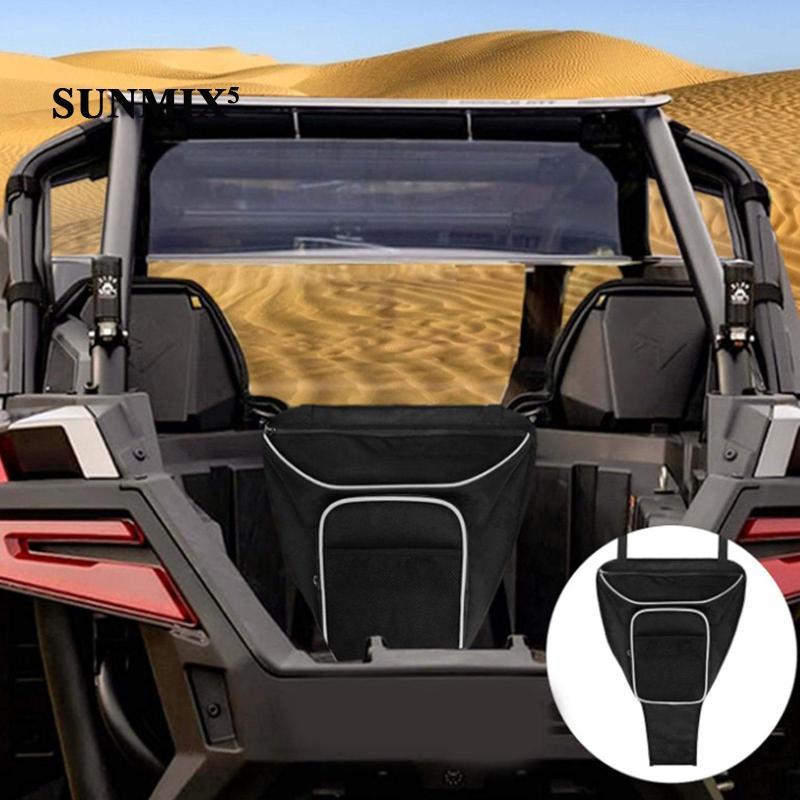 กระเป๋าเก็บของกลาง UTV สำหรับรถ Polaris