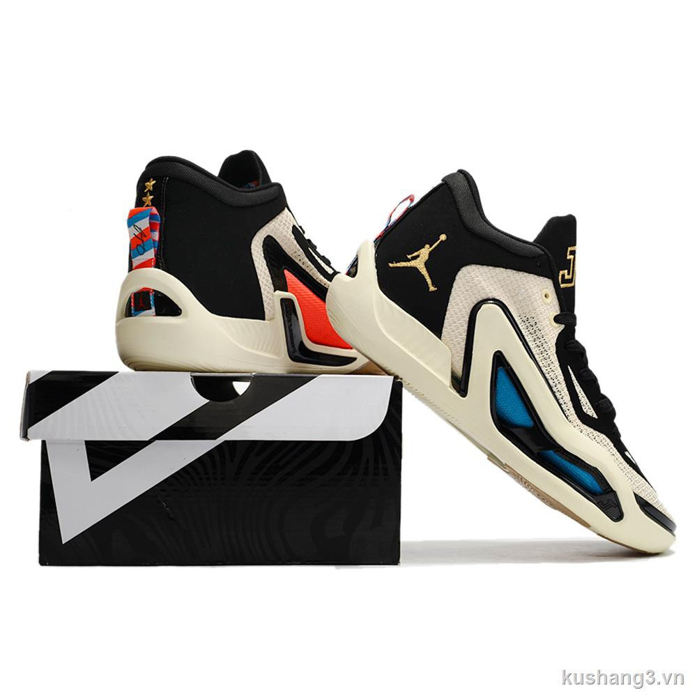 รองเท้าบาสเก็ตบอล Air Jordan zoom Tatum 1 แฟชั่น 2023