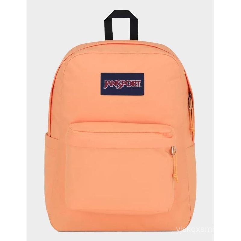 กระเป๋าเป้ JANSPORT SuperBreak