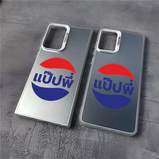 ไม่เหลืองง่าย เคส Samsung กันกระแทก กันน้ำ ทนทาน สำหรับA05 A15 A25 A35 A55 S22Ultra เคสพรีเมียม ป้องกันเต็มรอบ BFCYSX328