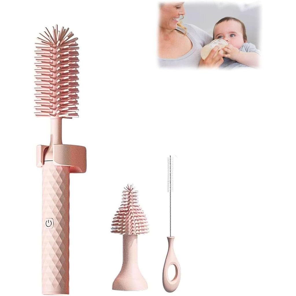 แปรงล้างขวดนม Lulus, น้ํายาล้างขวด Mynubaby, น้ํายาล้างขวด Swirlsafe, แปรงล้างขวด Swirlsafe, แปรงล้า