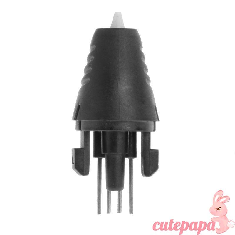 Printer Pen Injector Head Nozzle For Second Generation 3D Printing Pen Parts
