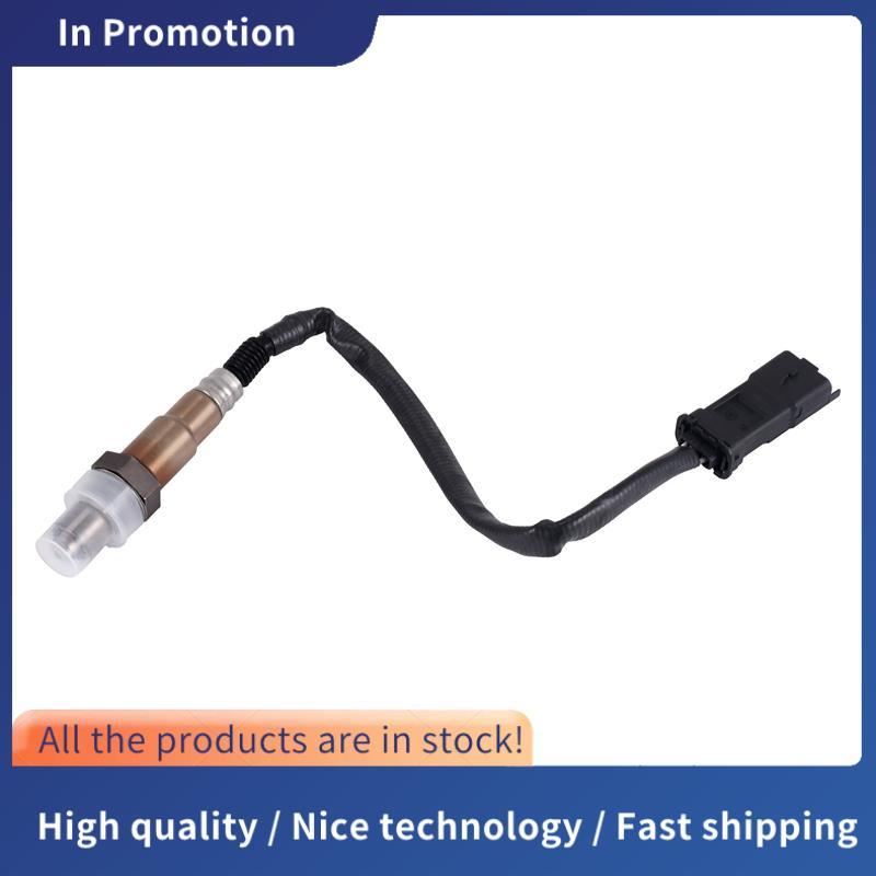 เซนเซอร์ออกซิเจนสําหรับ 3 2/3X 4/5X 7/8 Arrizo 5/7 J60-3611061 F01R00C096