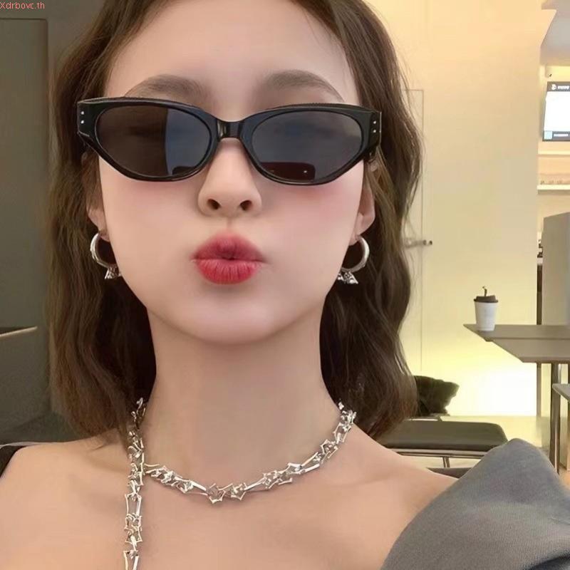 plume.bkk แว่นกันแดด รุ่น ‘Queen’ glasses