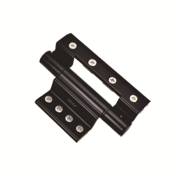 GEJIA GEJIA ยุโรปมาตรฐาน 20 ช่องอลูมิเนียมประตูหน้าต่างบานพับ