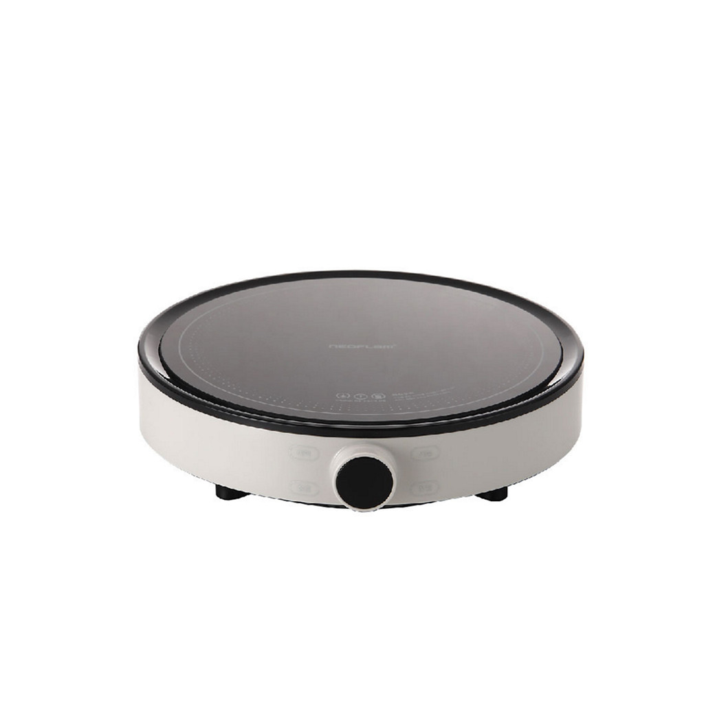 SUPER LOCK -  NEOFLAM FIKA Induction Stove Model 2000W