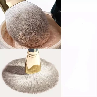 [กรุงเทพฯ ได้ส่งแล้ว]แปรงแต่งหน้า 14 ชิ้น Professional Brush Set Green Soft Powder Foundation Face Eye Brow Shadow