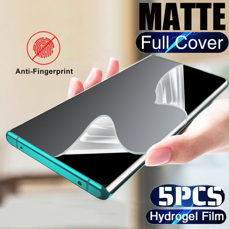 5PCS HD Anti Blue Light Softฟิล์มสําหรับMoto X50 X40 X30 S50 S30 Neo Ultra Pro ThinkPhone 25 One Zoo