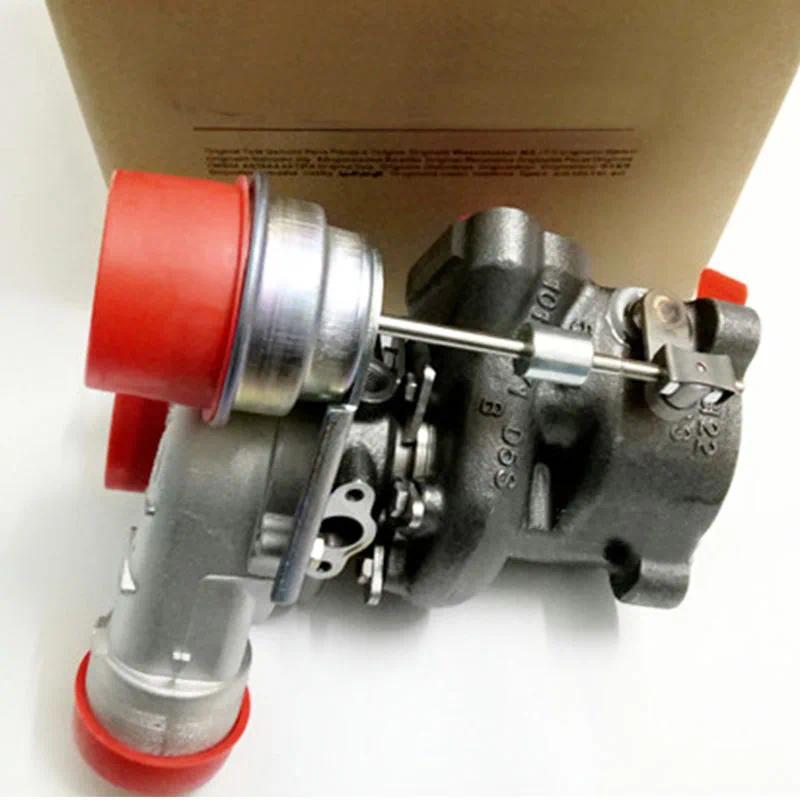 ทูโบ K04-015 เทอร์โบชาร์จเจอร์ สำหรับ Audi A4 b6 B5 B6 VW Passat 1.8T 300hp