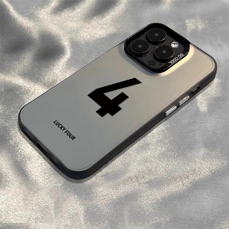 4 จํานวนกรณี CYK0035 สําหรับ Infinix HOT 9 10 11 PLAY 30 PLAY NFC 30i 40 PRO NOTE 30 40 30PRO 40PRO 