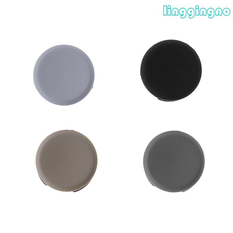 RR 3D Analog จอยสติ๊กฝาครอบหมวกอะไหล่สําหรับ 2DS 3DS XL 3DSLL Controller