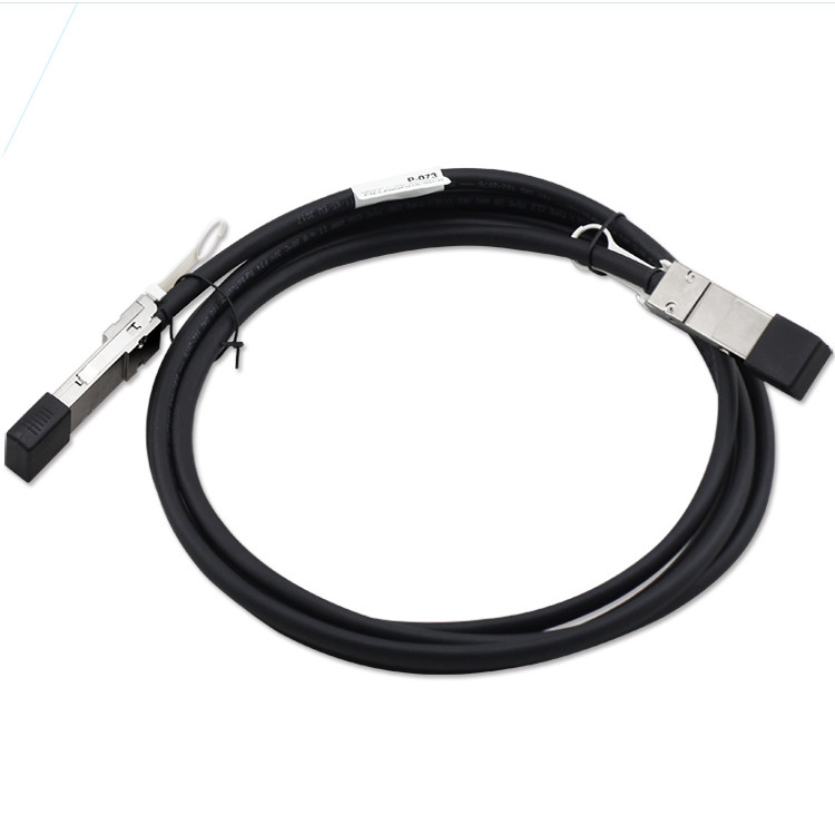 สายเคเบิลความเร็วสูง CAB-D-400G-3M 400G สาย DAC QSFP-DD 3M