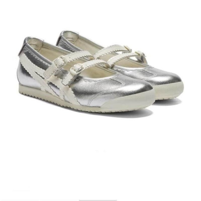 Onizuka Mexico 66 TGRS Ballet Silver Frost