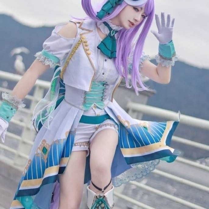 【พร้อมส่ง】uma musume ตุ๊กตา ตุ๊กตาลิง tachyon pretty derby  พวงกุญแจ umamusume agnes uma musume cosp