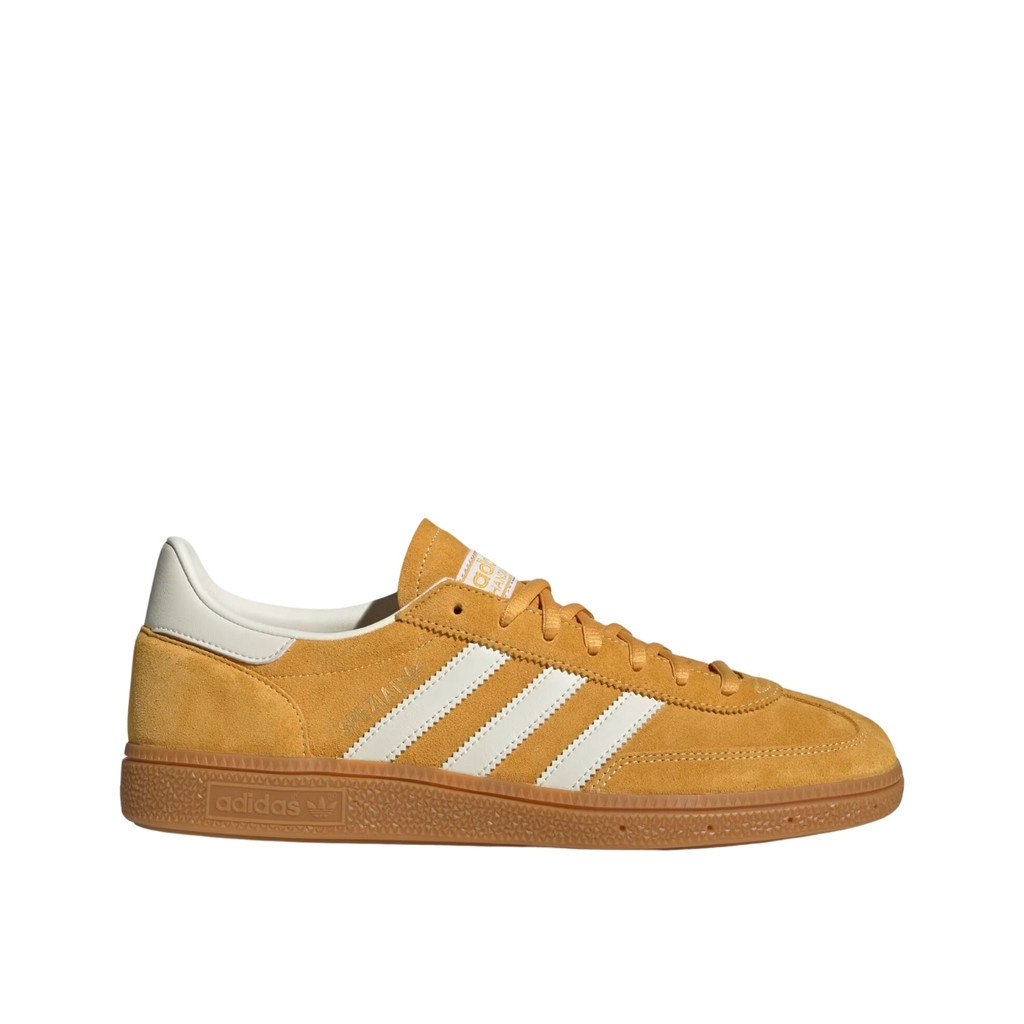 adidas Handball Spezial Preloved Yellow