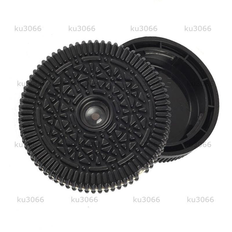 M43 Mount ฟรีโฟกัสแพนเค้กเลนส์ E-P5 E-PL7 PEN-F E-M10 Stardard Angle Prime เลนส์แบบใช้แล้วทิ้ง G9 GH