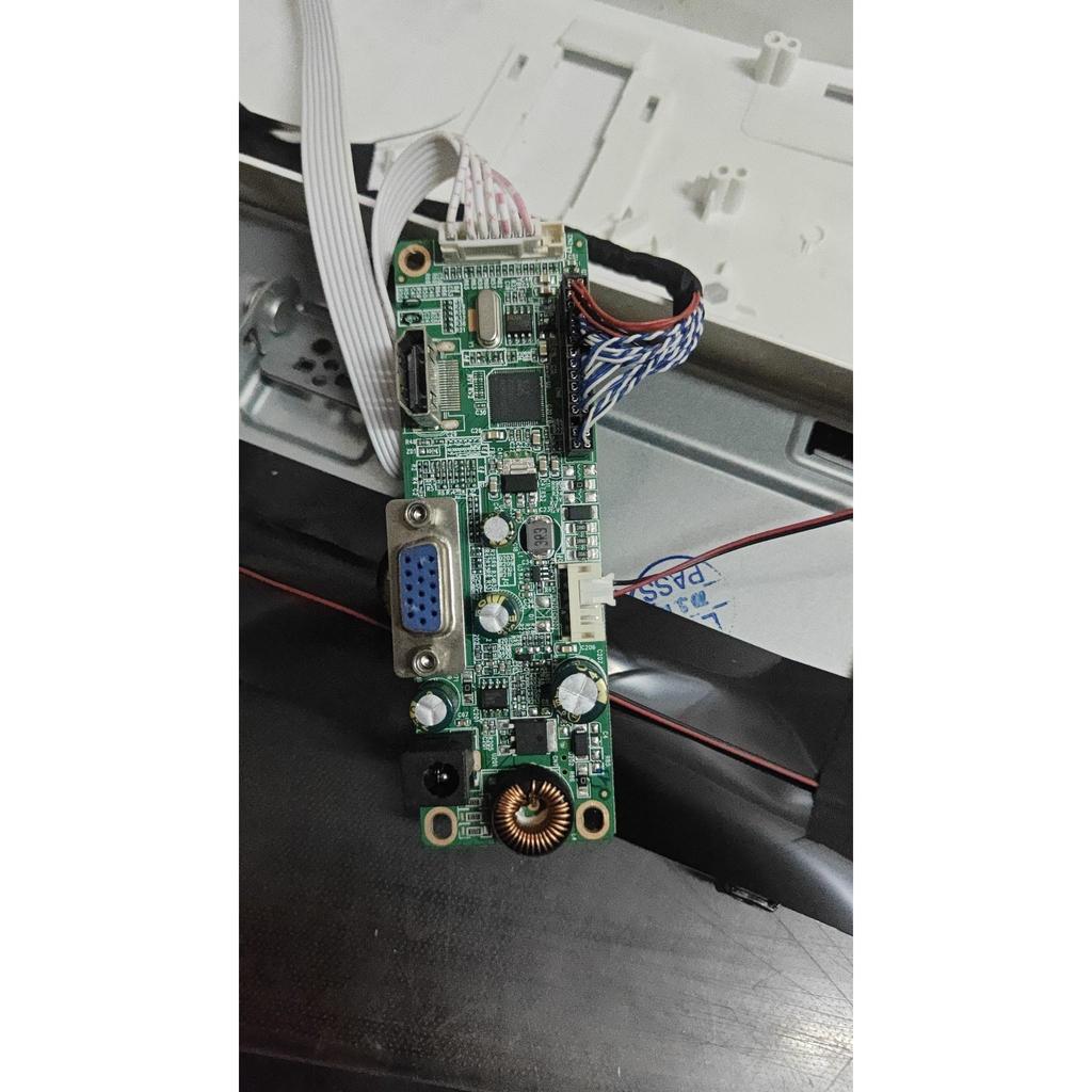 SG81MA _ VH _ F001 SG81MA _ VH _ F003 บอร์ดไดรเวอร์จอแสดงผล LCD 70-80 ซม.