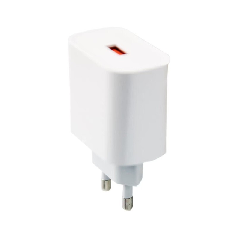 MARK อะแดปเตอร์ USB-A รุ่น F30 สีขาว