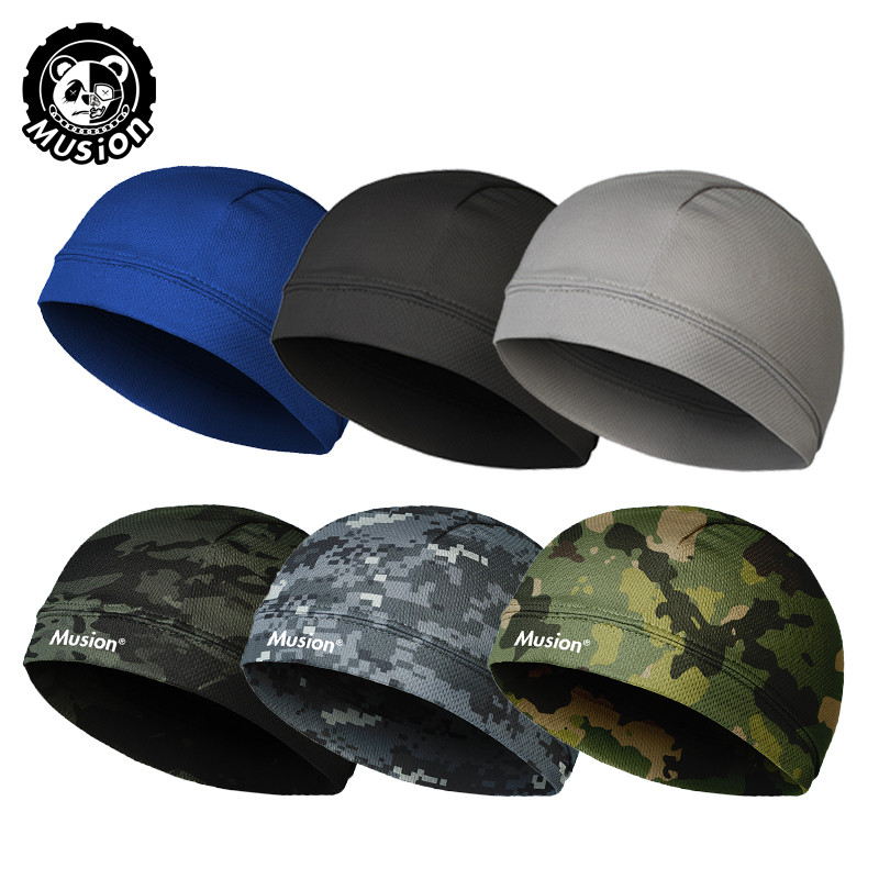 หมวกขี่จักรยาน Paisley Durag ทำจากผ้าฝ้าย มีช่องระบายอากาศ ดูดซับเหงื่อดี เหมาะสำหรับทั้งผู้ชายและผู้หญิง