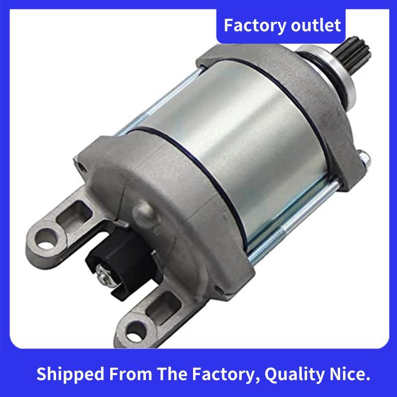 มอเตอร์มอเตอร์ไซค์ 79240001000 สําหรับ 250 350 -F SX-F หกวันสําหรับ FE250 FE350 FE350S ชุดอุปกรณ์เสร