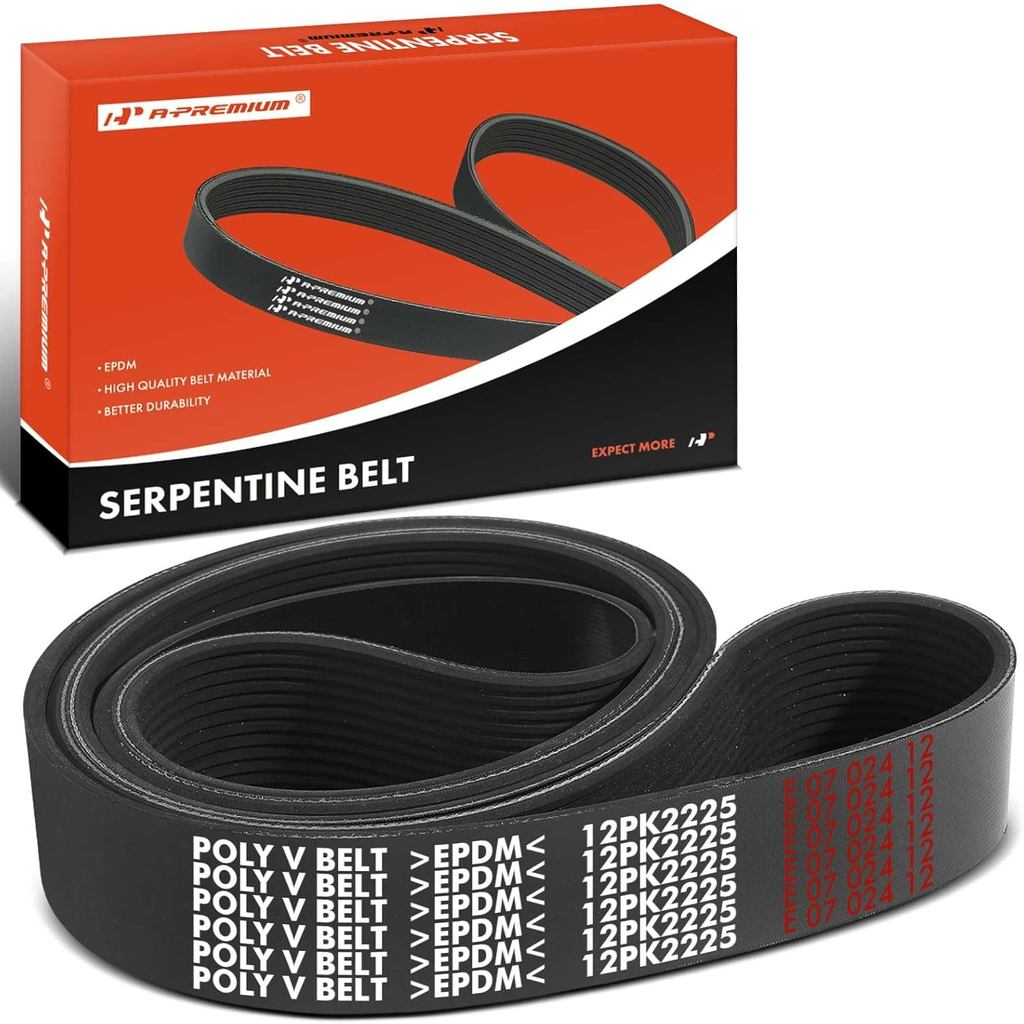 สายพานขับเครื่องยนต์ A-Premium เข้ากันได้กับเครื่องเก็บเกี่ยวระหว่างประเทศ 5900i 2014 2016, HX520 20