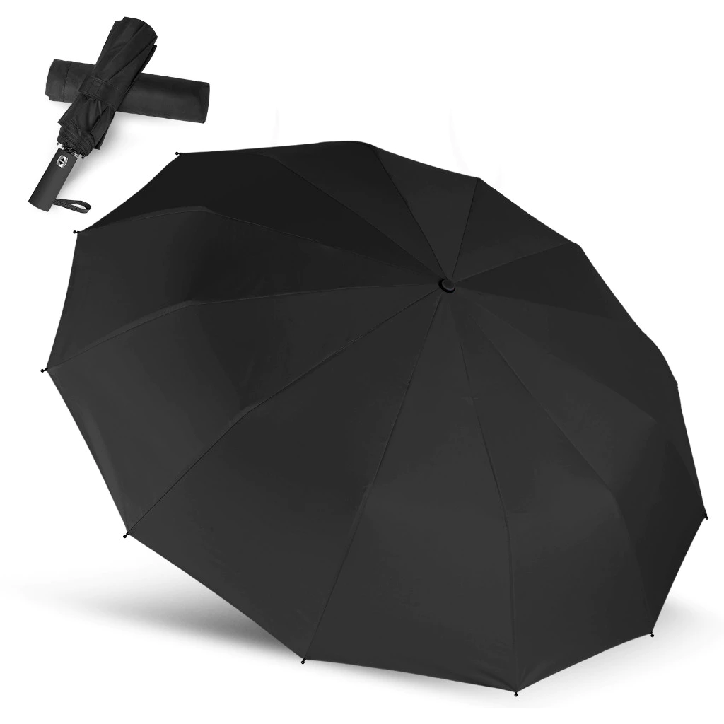 ร่มอัตโนมัติกันฝนกันยูวี ขนาดใหญ่ thumbnail 9