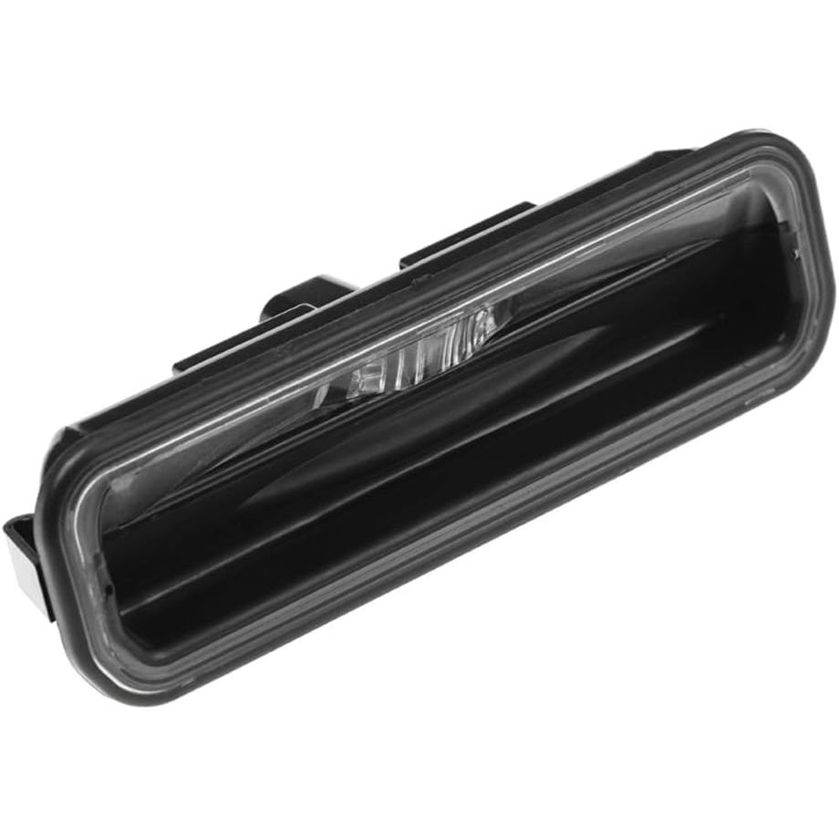 EUPLI BM51-19B514-AE ประตูจับ Trunk ล็อคสวิตช์สําหรับ Ford Focus MK3 III 2010-2014 BM5119B514AE BM51