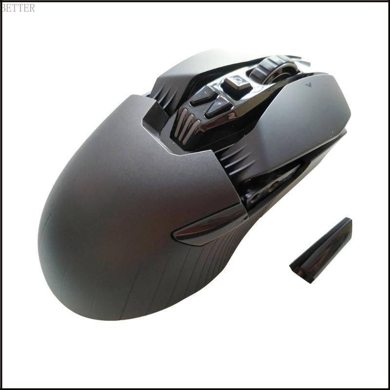 BETT เมาส์เปลี่ยนปุ่มด้านข้างสําหรับ G900 G903 เมาส์สําหรับเล่นเกม Maintanance G4 G5 G6 G7 อะไหล่