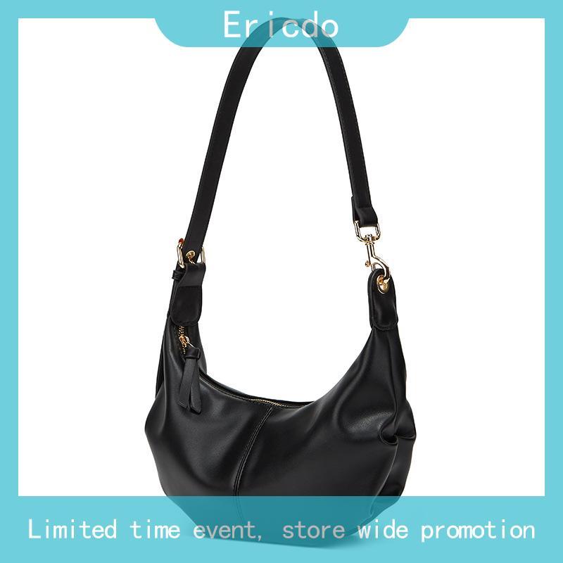 COCO CHIC กระเป๋าสะพายผู้หญิง แฟชั่น อ่อนนุ่ม สําหรับผู้หญิง