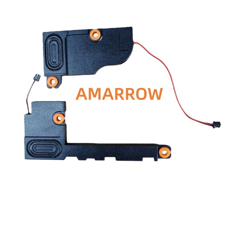 ลําโพงแล็ปท็อปใหม่สําหรับ Lenovo Ideapad Slim 3 141IAH8 14IRU8 14IAN8 14ABR8 14AMN8 14IRH8 14IRU9 Sl