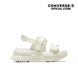 CONVERSE รองเท้าผ้าใบ รุ่น RUN STAR UTILITY SANDAL CX SLIP W…