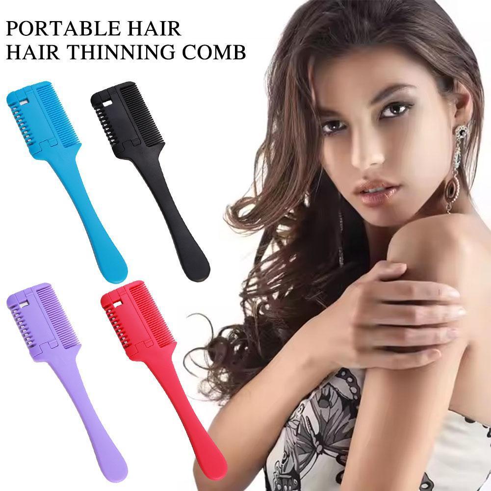 หวีตัดผม, หน้าม้าผอมบาง, ตัดผม, เครื่องมือตัดผมสําหรับผู้ใหญ่ M7i2