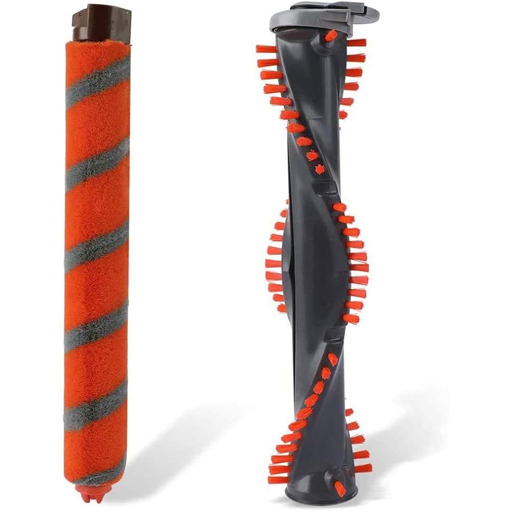 แปรงม้วนสําหรับ Shark DuoClean NV800, NV800W, NV801, NV803, HV380, HV380C, HV380W, HV381C, HV383, HV