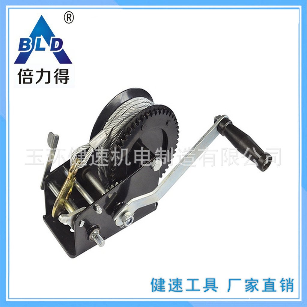 คู่มือปอนด์) 3000 นกหวีดสองความเร็วพร้อมเชือกลวดเหล็ก (นกหวีดนกหวีดนกหวีดนกหวีด Heavy Duty KC3000 WT